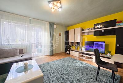 Apartament 2 camere | Decomandat | Etaj 1 | Balcon | Intre Lacuri! - 2