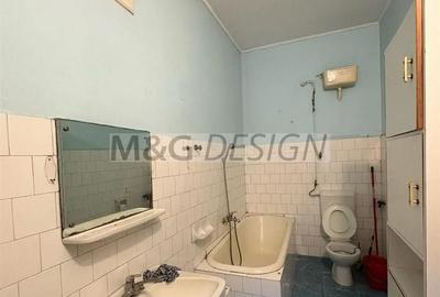 Apartament  2  camere Ultracentral etaj 2 - 7