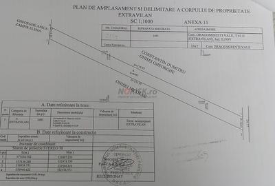 TEREN Dezv Logistica 2500mp posib extindere Centura CHITILA Rudeni - 8