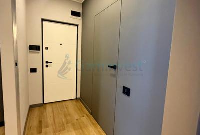 Apartament cu 2 camere lux situat ultracentral, Oradea, Bihor - 8