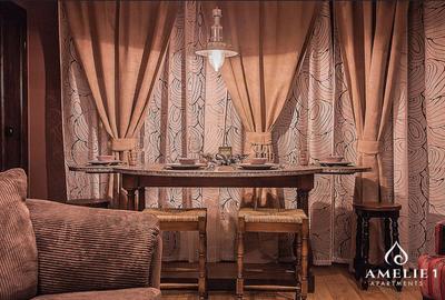 APARTAMENT 2 CAMERE | CENTRAL MAMAIA | TERMEN LUNG - 10