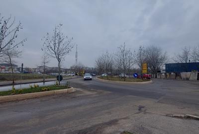 1 Decembrie, GURA PUTNEI  vanzare teren 500-1000mp - 1