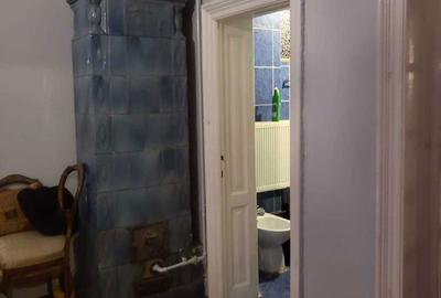 Titulescu I Petru Rares I 4 camere in vila - 8