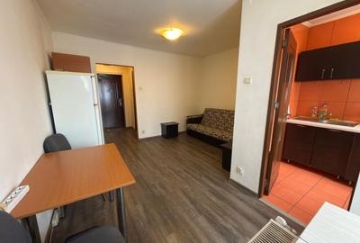 Garsoniera de vanzare, zona Fizicienilor, strada Shitului 9, et 3, bloc din 1983 - 8