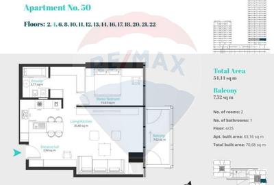 Vanzare | 2 camere | Upsite | Floreasca | Mobilat si utilat - 9