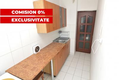 VANZARE GARSONIERA ZONA DECEBAL – METROU PIATA MUNCII - 16