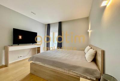 FLOREASCA/ PARCARE SUBTERANA /SUPERB - 57