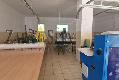 Spațiu de închiriat – Parter, 90 mp | Zona Ultracentrală – Ploiești - 1