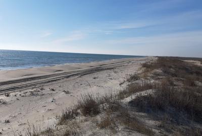 Teren 1000 mp - Plaja Vadu - 1