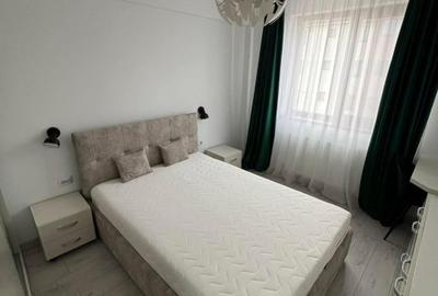 Apartament 2 camere | cartier Baciu | loc de parcare inclus - 1