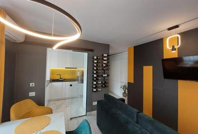 Apartament 2 camere Cinema Florin Piersic ultracentral - 10