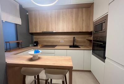 Studio , Metrou Victoriei, Bloc nou , Prima Inchiriere - 7