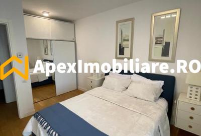 Apartament 2 camere de inchiriat Unirii București | ApexImobiliare.ro - 4
