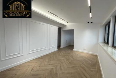 Apartament cu 2 camere decomandat în Domenii