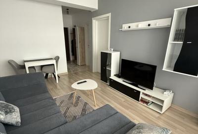 2 Camere | Jiului | Bloc Nou | Prima Inchiriere | Terasa - 1