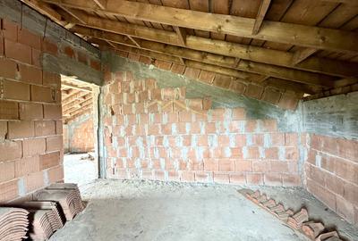 Vila cu 5 camere *616mp* / 1600mp teren / Corbeanca - 27