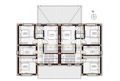 Duplex modern 5 camere – Șura Mică | Comision 0% - 5