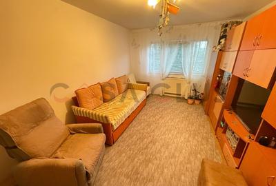 2 camere, decomandat, etaj intermediar, Între Lacuri - 10