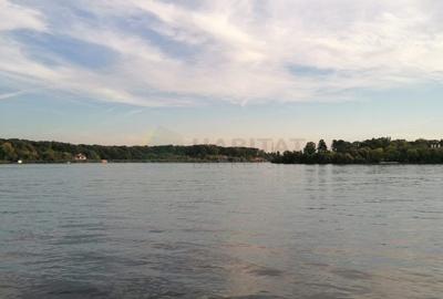 Izvorani | Deschidere la Lacul Snagov | Aparare de mal - 3