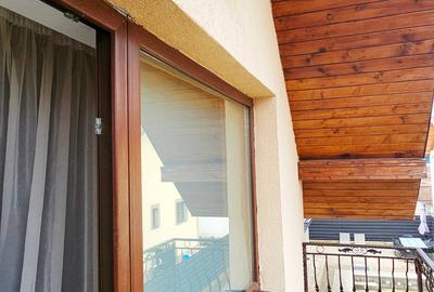 Proprietate Piatra Neamt - Vila cocheta prevazuta cu terasa, garaj si teren - 16