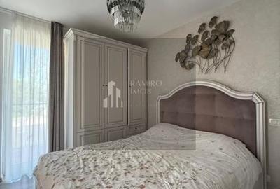 Apartament 2 camere 60mp 2023 -Soseaua Viilor / Parcul Carol - 10