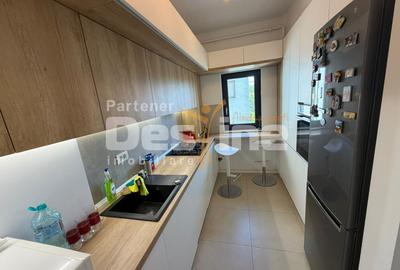 Apartament 3 camere open space, 71.5mp, zona Calea Severinului - 8