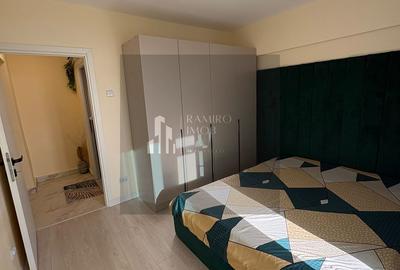 Apartament 3 camere  decomandat/renovat integral/ Soseua Giurgiului - 6