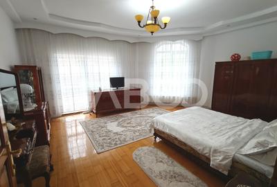 Casa moderna si spatioasa 5 camere luminoase - mobilata si utilata - 23