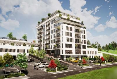 Apartament 3 camere de vanzare in Floresti - 5