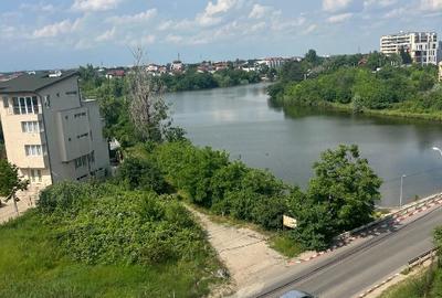 Dezvoltator - Apartament 2 camere Pipera 128000+TVA// Complex cu vedere lac - 4