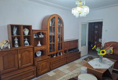 Apartament 4 camere  decomandate cu vedere pe doua parti in Nadlac - 14