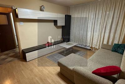 Apartament cu 2 camere semidecomandat, mobilat în Alexandru Obregia