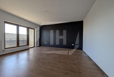 Apartament cu 4 camere, 3 terase, intermediar, parcare inclusa, Andrei Muresanu - 3