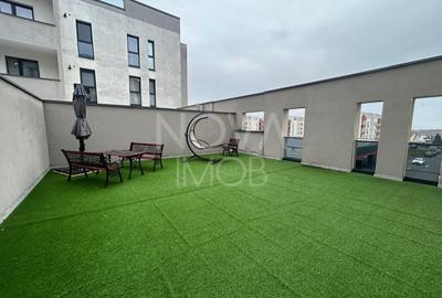 Apartament 2 camere, bloc cu lift - City Residence - 12