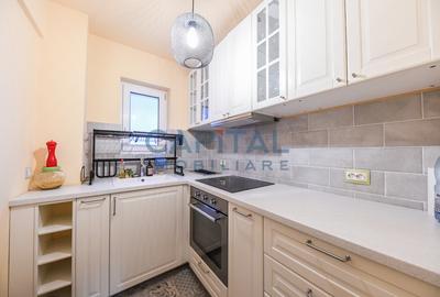 Comision 0! Apartament 3 camere | 64 MP | Etaj Intermediar | Muzeul Apei | - 4