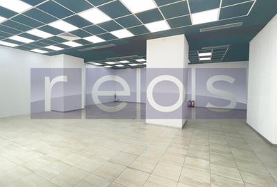 ÎNCHIRIERE SPATIU COMERCIAL | 250 MP | ZONA CENTRALA | PIAȚA  VICTORIEI