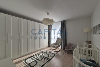 Casa superba la cheie, panouri fotovoltaice, central Dezmir - 8