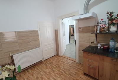 Vand apartament la casa 2 camere central Piata Catedralei - 9