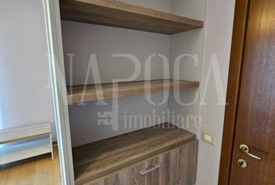 Casa 6 camere de inchiriat in Gruia, Cluj Napoca - 22