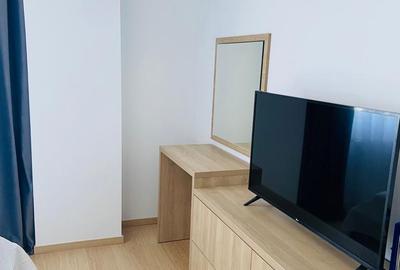 Apartament 2 camere Mamaia - zona Vega - Butoaie - 600 euro - 5