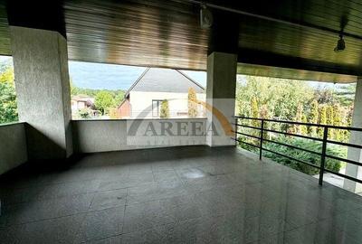 Vila lux de vanzare in cel mai dorit complex din Erou Iancu Nicolae-locatie rara - 22