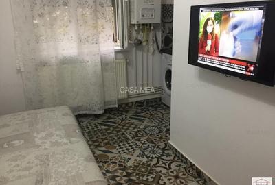 Garsoniera Mall Vitan-metrou Mihai Bravu 5 min - 20