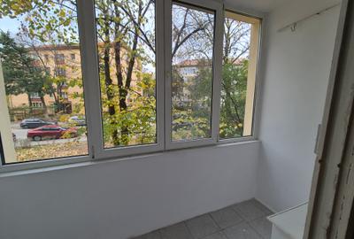 Apartament cu 2 camere nedecomandat în Șagului