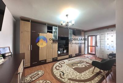 Apartament 3 camere– B-dul General Dascalescu- 101,66 mp - 3