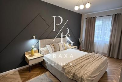 Apartament 3 camere, 56 mp, MODERN, garaj, zona Terra! - 4