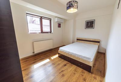 Apartament 2 camere | Mobilat si Utilat | Popesti-Leordeni - 5
