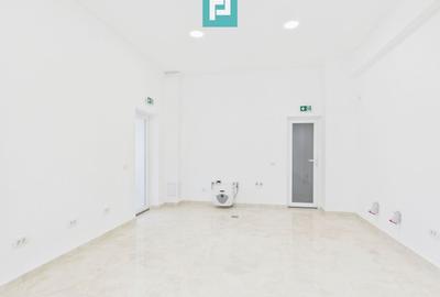 Ioșia: două spații vitrate, unire posibilă - 5