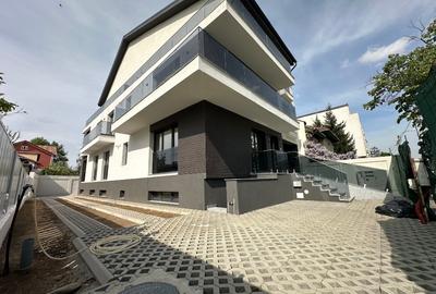 Apartamente Noi  Garsonieră,2,3 Camere de Vânzare zona Jiului Sector 1 București - 10