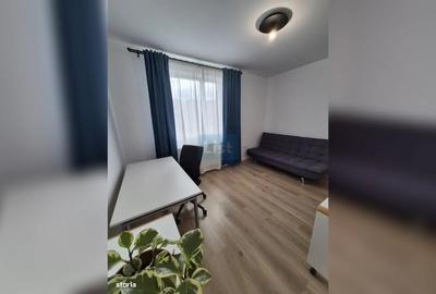 COMISION 0%! Ap. 3 camere LUX 77 mp + balcon, 2 băi, Europa – 760€ - 15