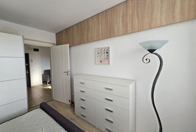 Inchiriez Apartament tip studio - zona Aparatorii Patriei - 11